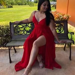 Meet your Posher, Mayra